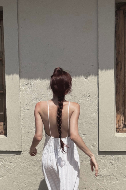 PREORDER Odette Dress