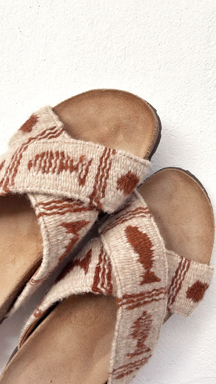 Cerdeña Sandals