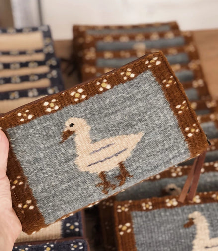 Goose Wallet
