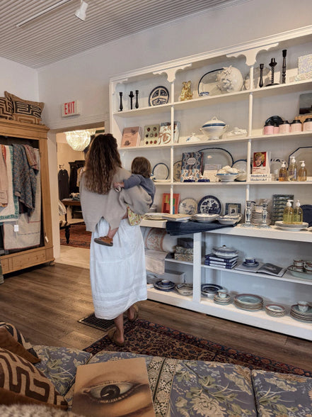 Marita sweater (camel)